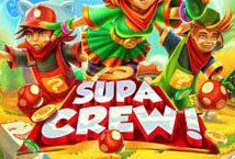 Supa Crew slot